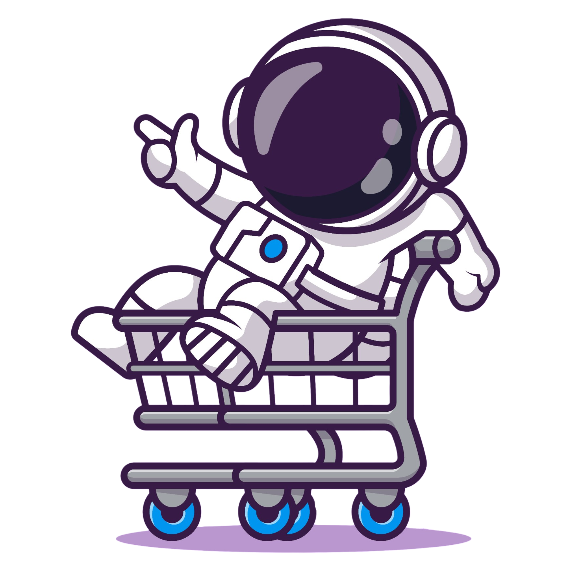 Carrito vacío